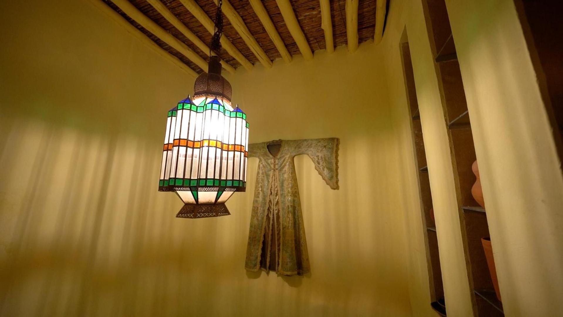 Riad Chambres D'Amis Marrakech Marrakesh Eksteriør billede