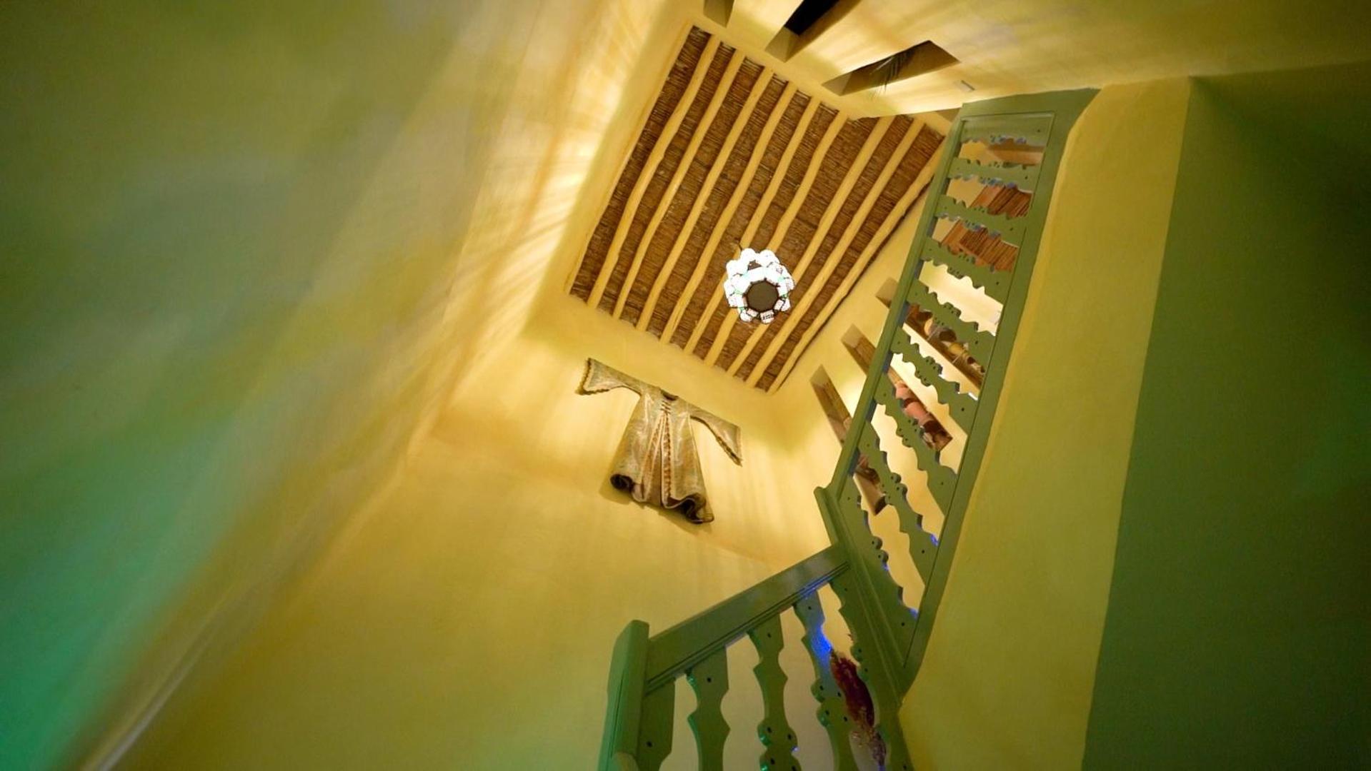 Riad Chambres D'Amis Marrakech Marrakesh Eksteriør billede