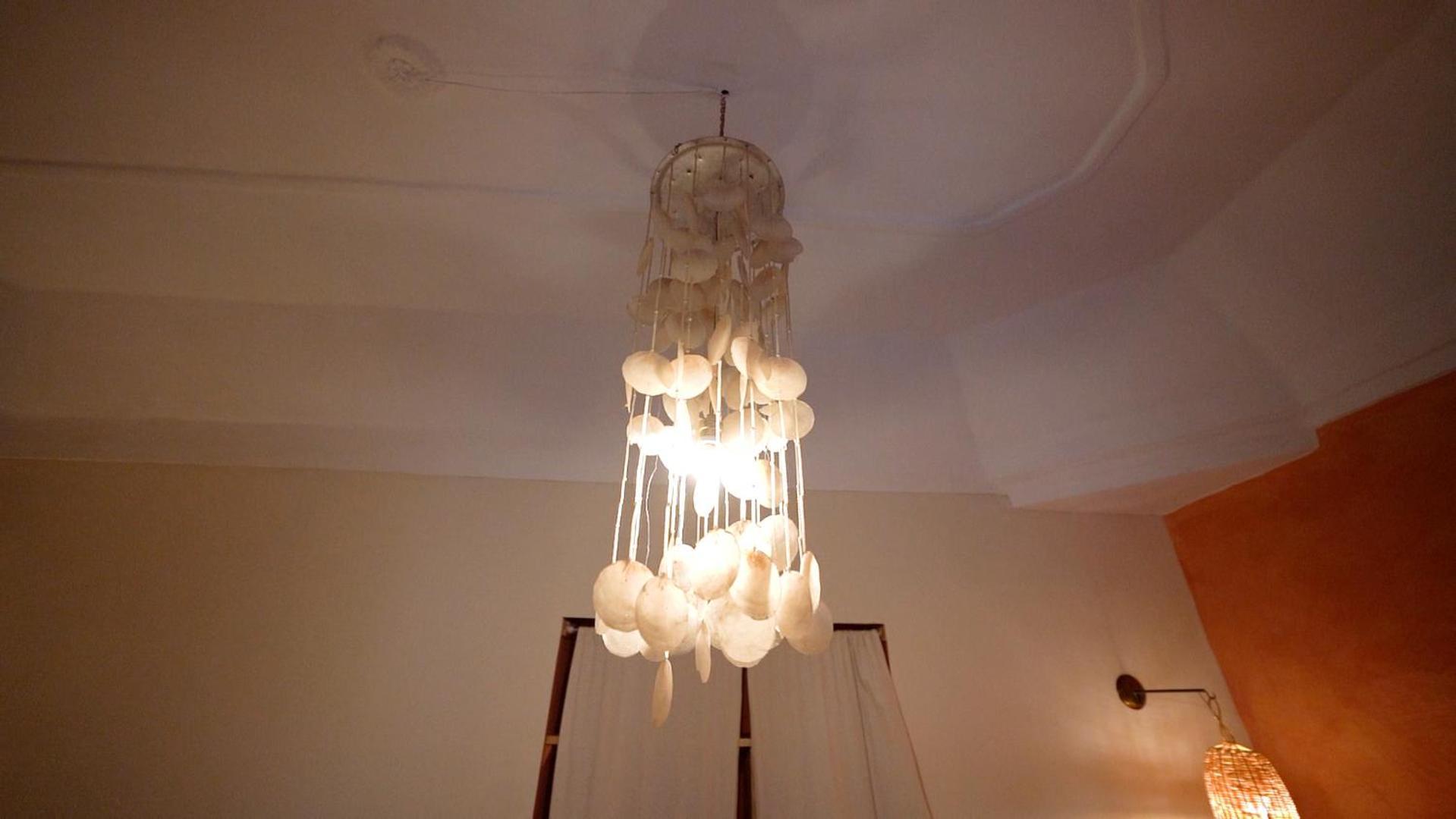 Riad Chambres D'Amis Marrakech Marrakesh Værelse billede